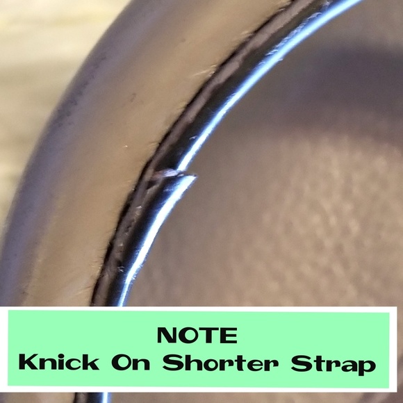 Marc Jacobs Recruit East/West Tote XL Beige/Brown - Picture 5 of 8